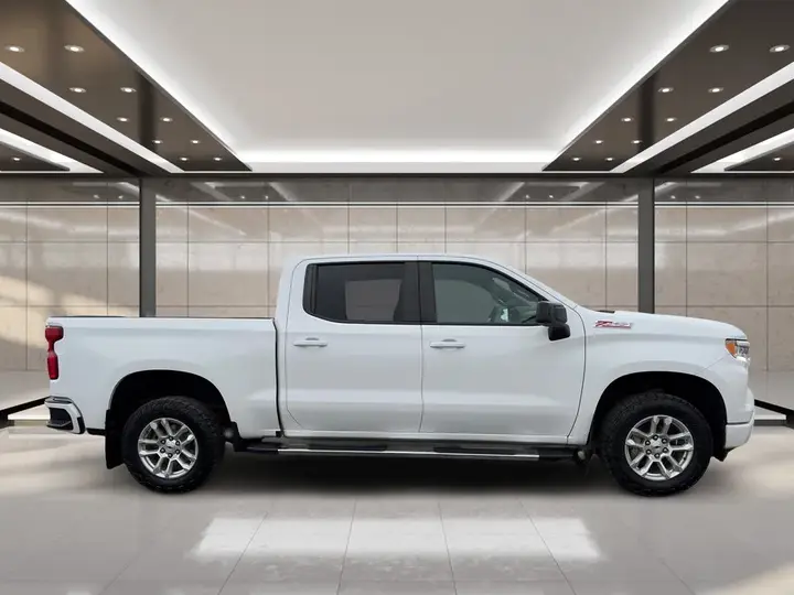 Chevrolet Silverado 1500 2023 photo 5