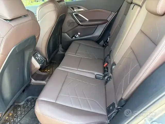 BMW X2 2025 photo 4