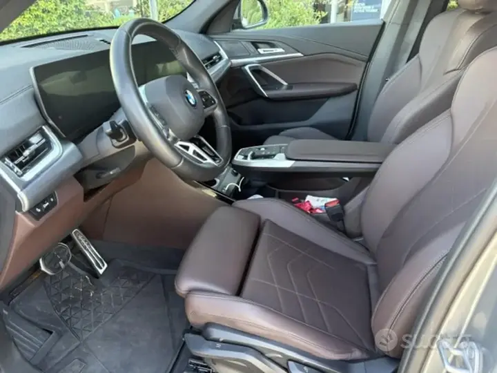 BMW X2 2025 photo 3