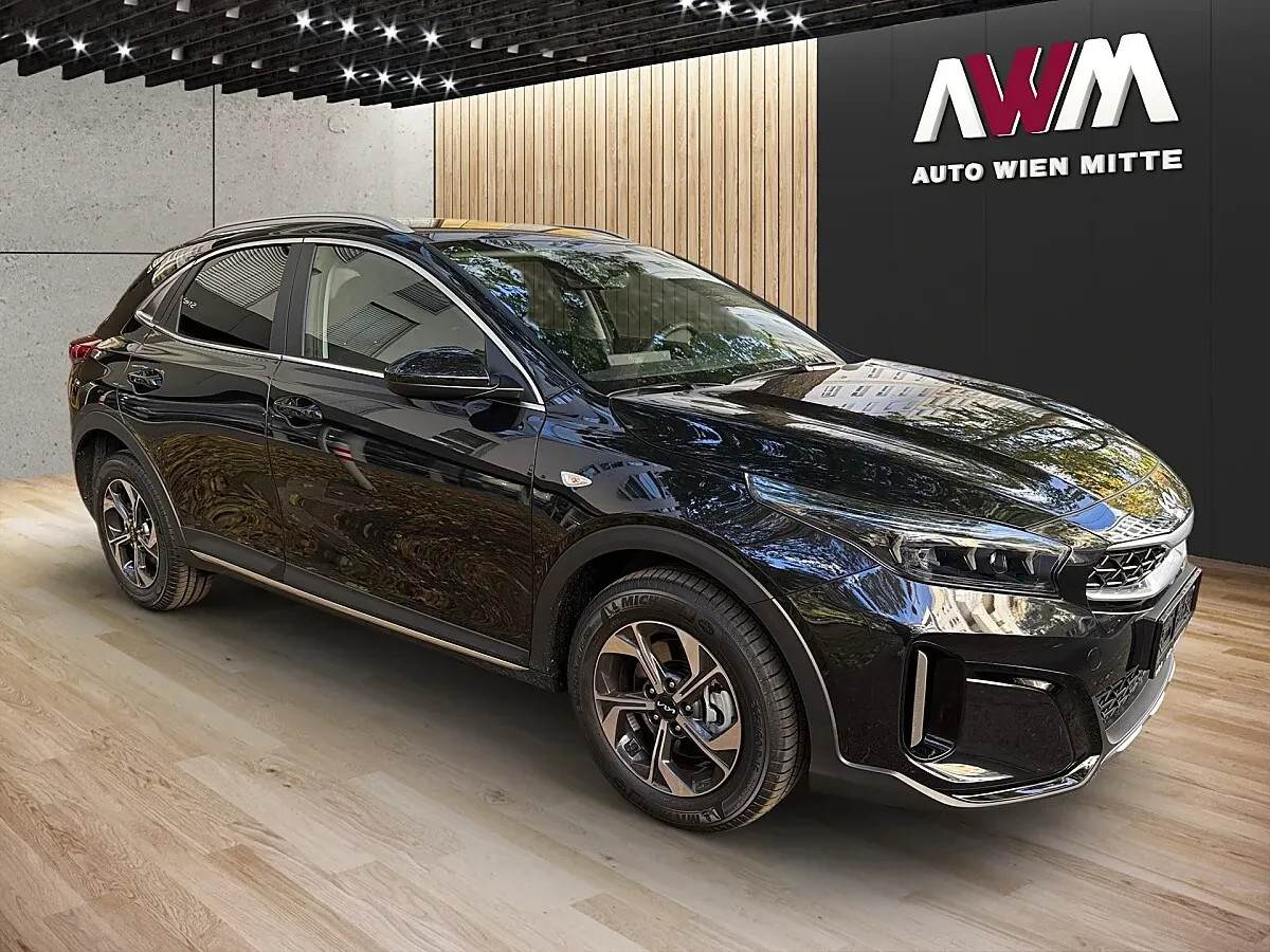 Kia Xceed 2026 photo 2