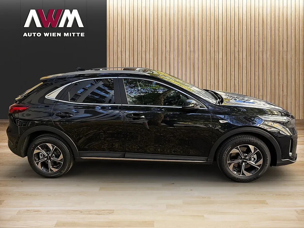Kia Xceed 2026 photo 3