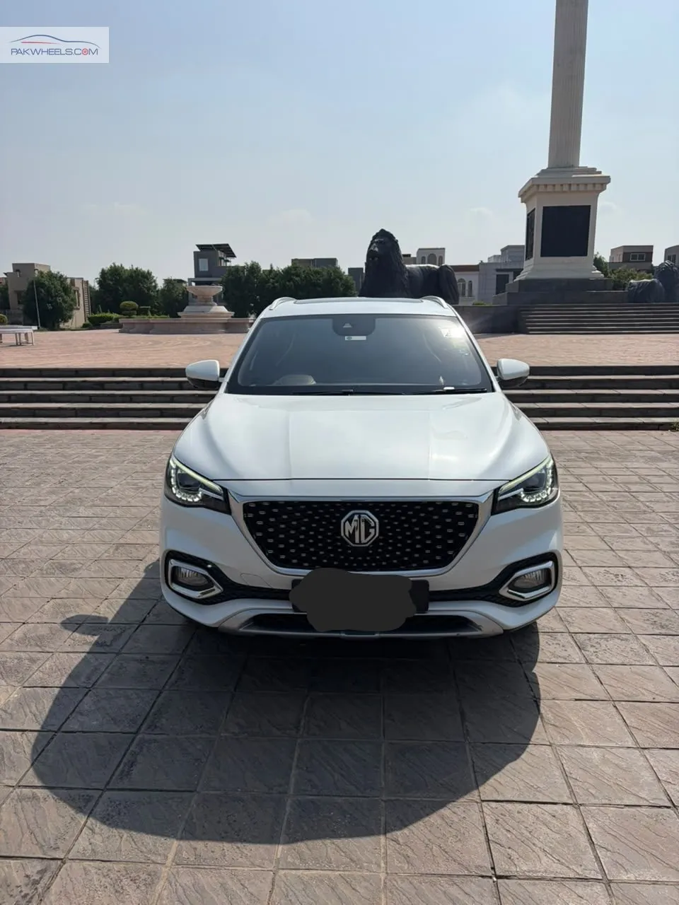 MG Hs
