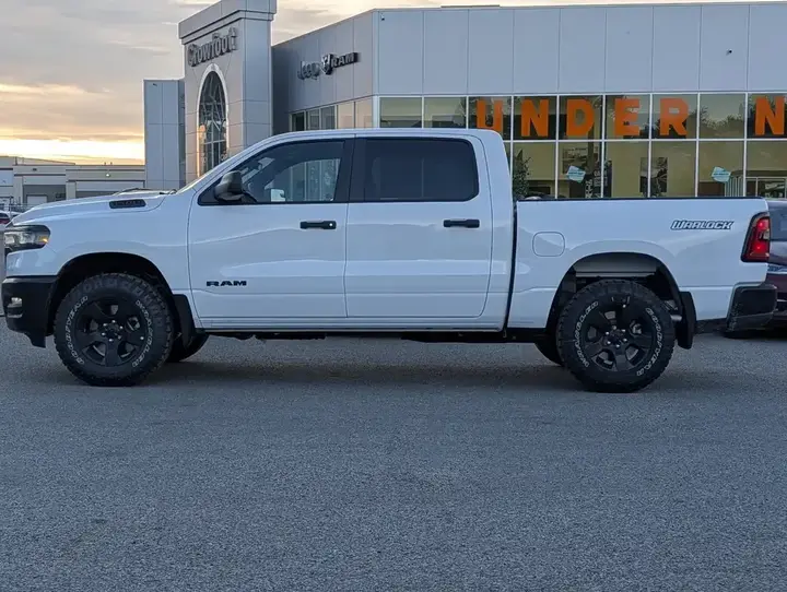 Ram 1500 2026 photo 5