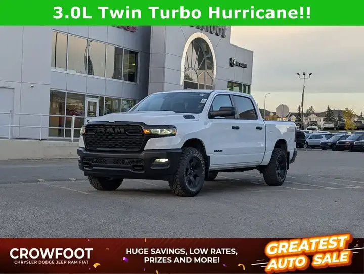 Ram 1500