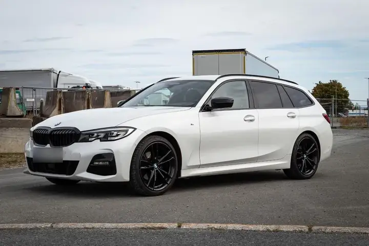 BMW 320D