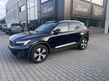 Volvo Xc40 2023 photo 3