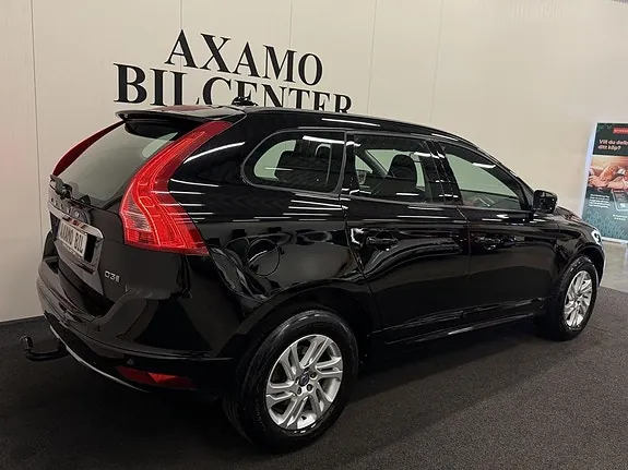 Volvo Xc60 2017 photo 5