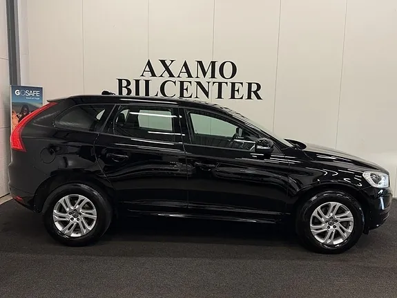 Volvo Xc60 2017 photo 4