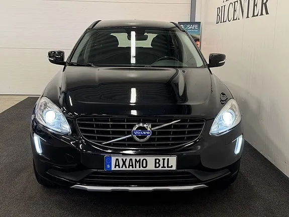 Volvo Xc60 2017 photo 2