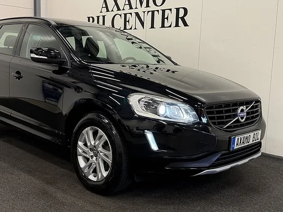 Volvo Xc60 2017 photo 3