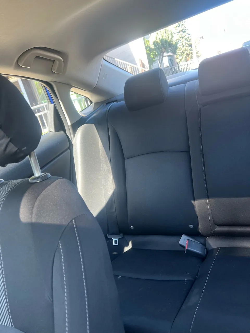 Honda Civic 2017 photo 2