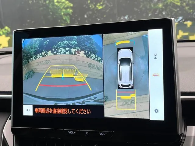 Toyota Corolla Cross 2025 photo 4