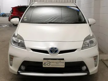 Toyota Prius 2015 photo 5