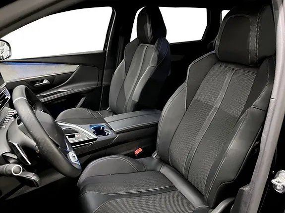Peugeot 5008 2024 photo 5