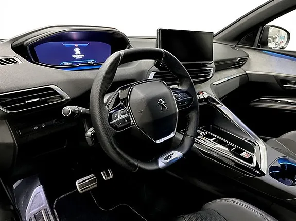 Peugeot 5008 2024 photo 4
