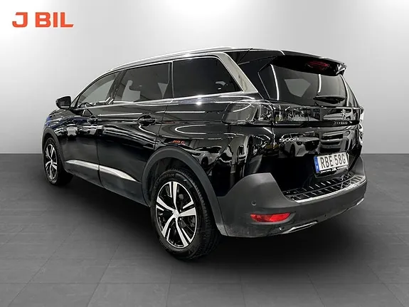 Peugeot 5008 2024 photo 3