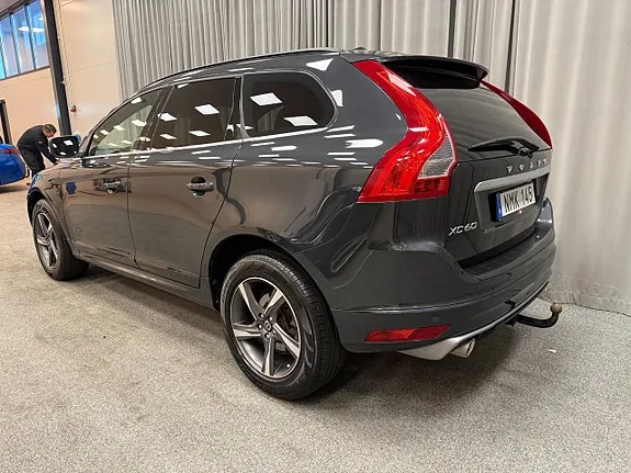 Volvo Xc60 2015 photo 3