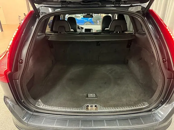 Volvo Xc60 2015 photo 5