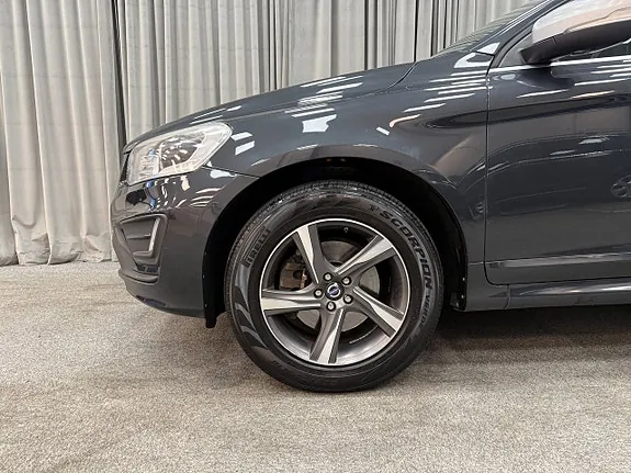 Volvo Xc60 2015 photo 4
