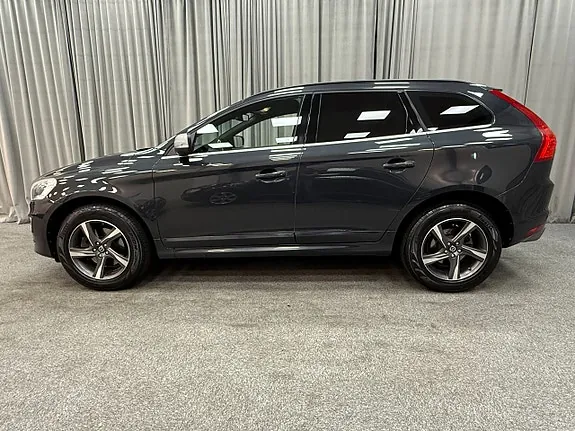 Volvo Xc60 2015 photo 2