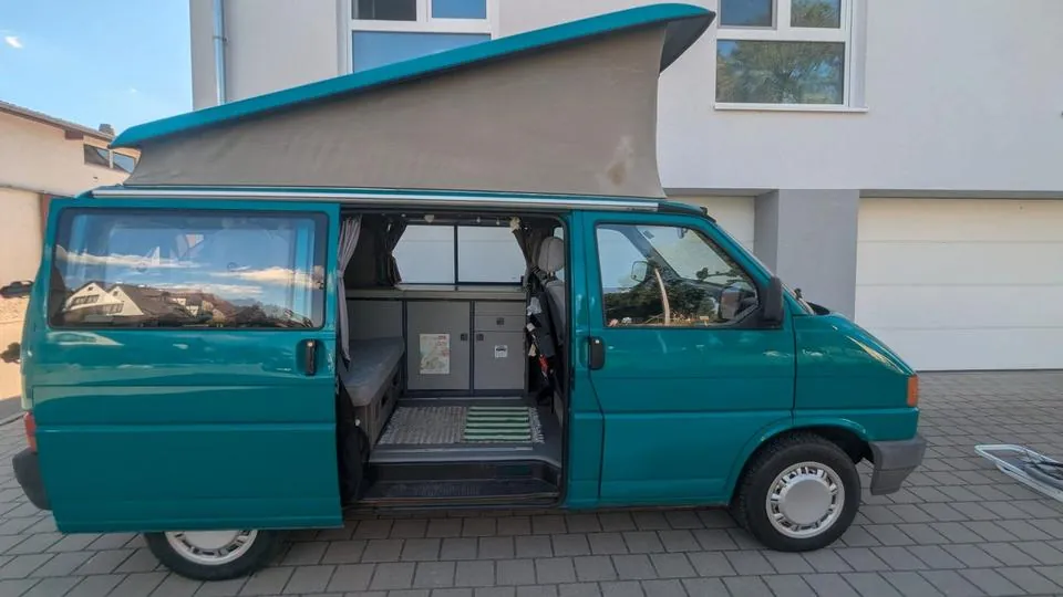 Volkswagen T4