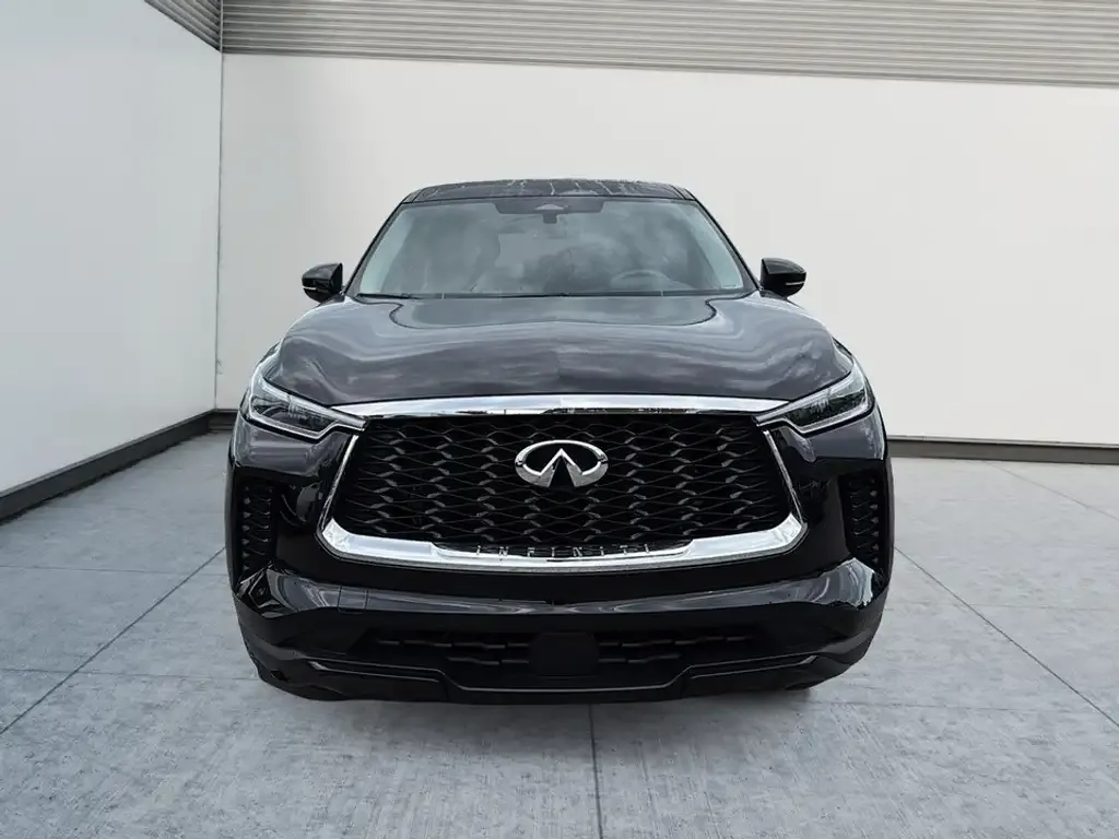 Infiniti Qx60 2024 photo 2