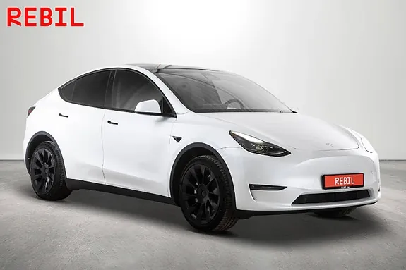Tesla Model Y 2023 photo 4