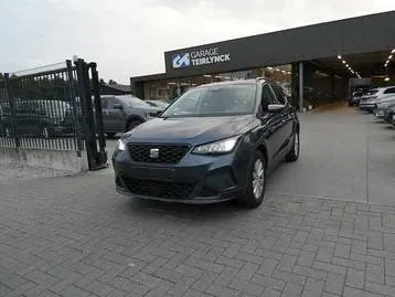 Seat Arona 2022 photo 2