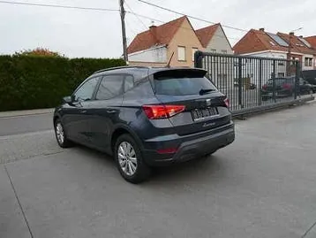 Seat Arona 2022 photo 3