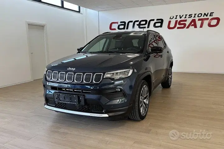 Jeep Compass 2022 photo 3