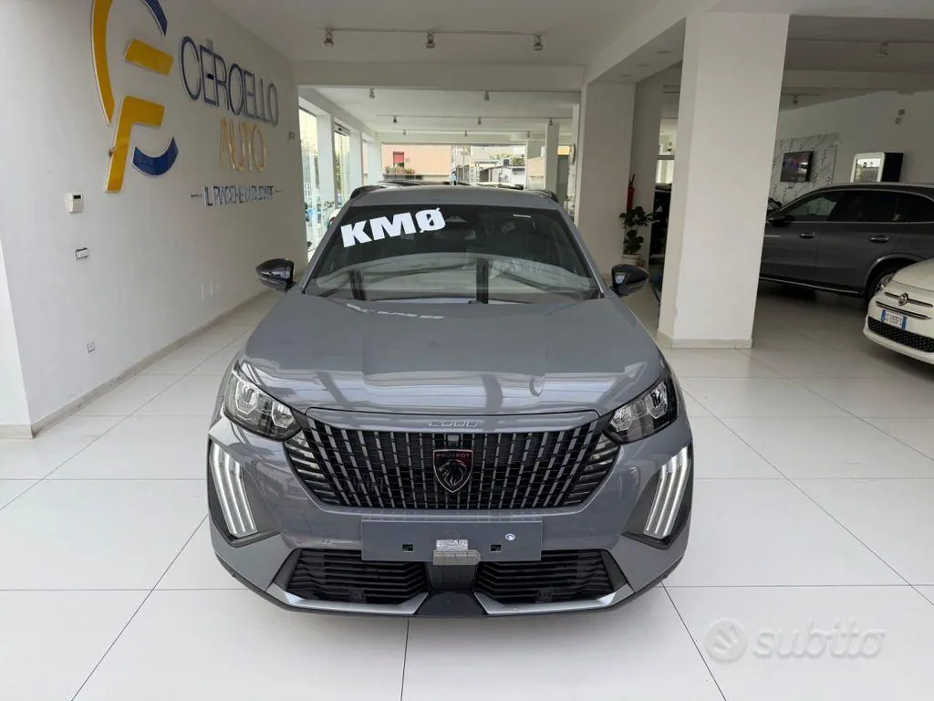 Peugeot 2008 2026 photo 4