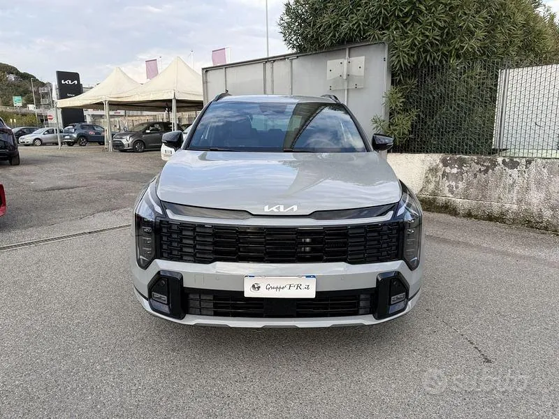 Kia Sportage 2026 photo 2