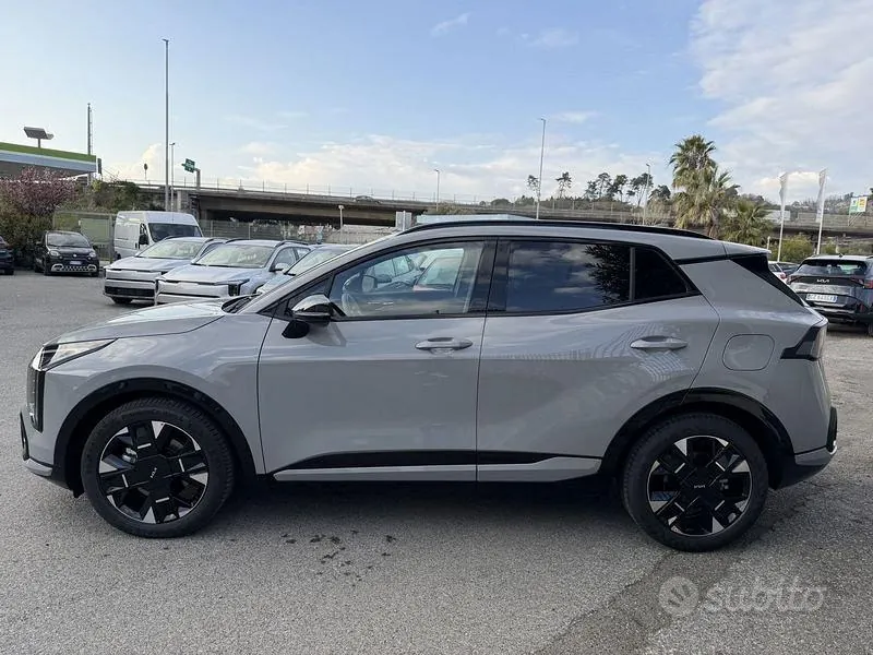 Kia Sportage 2026 photo 4