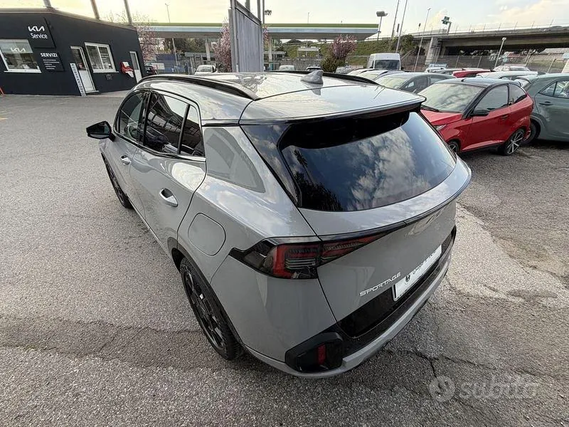 Kia Sportage 2026 photo 5