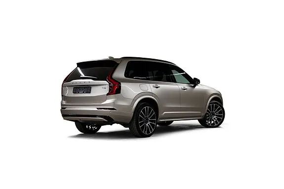 Volvo Xc90 2025 photo 2