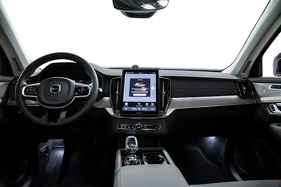 Volvo Xc90 2025 photo 4