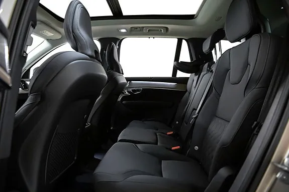Volvo Xc90 2025 photo 5