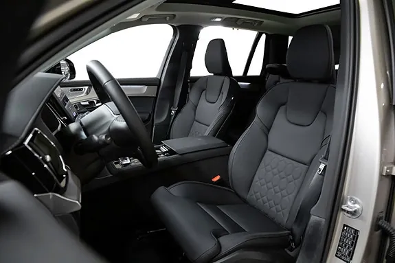 Volvo Xc90 2025 photo 3