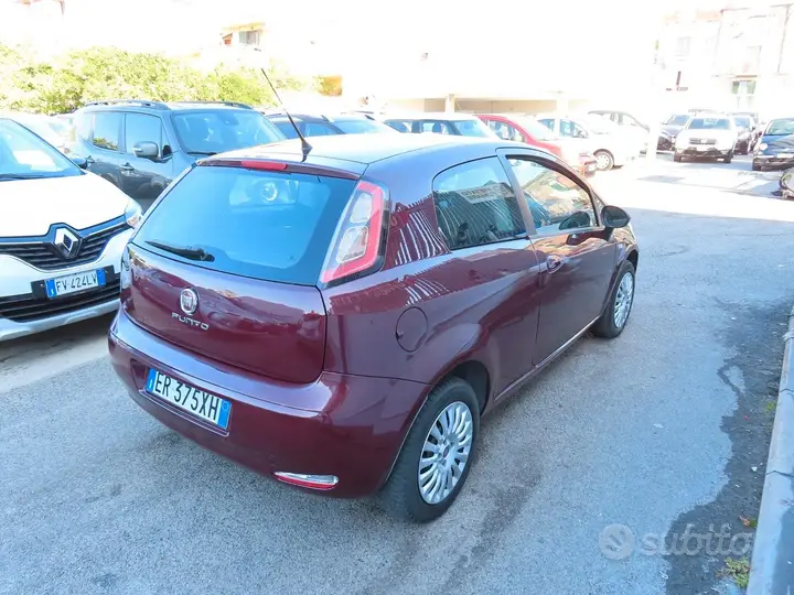 Fiat Punto 2013 photo 4