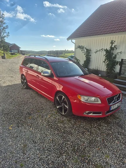 Volvo V70