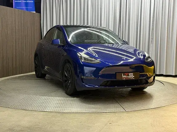 Tesla Model Y 2022 photo 5
