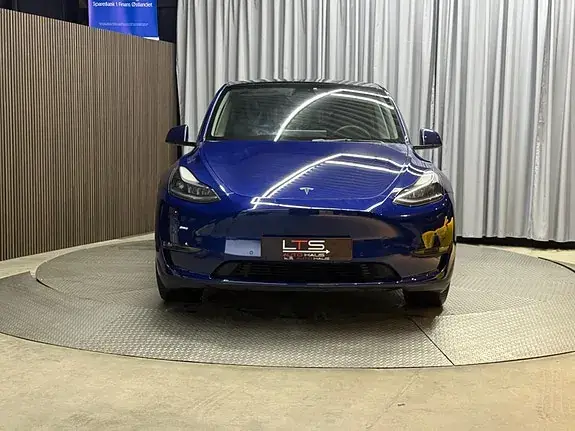 Tesla Model Y 2022 photo 4