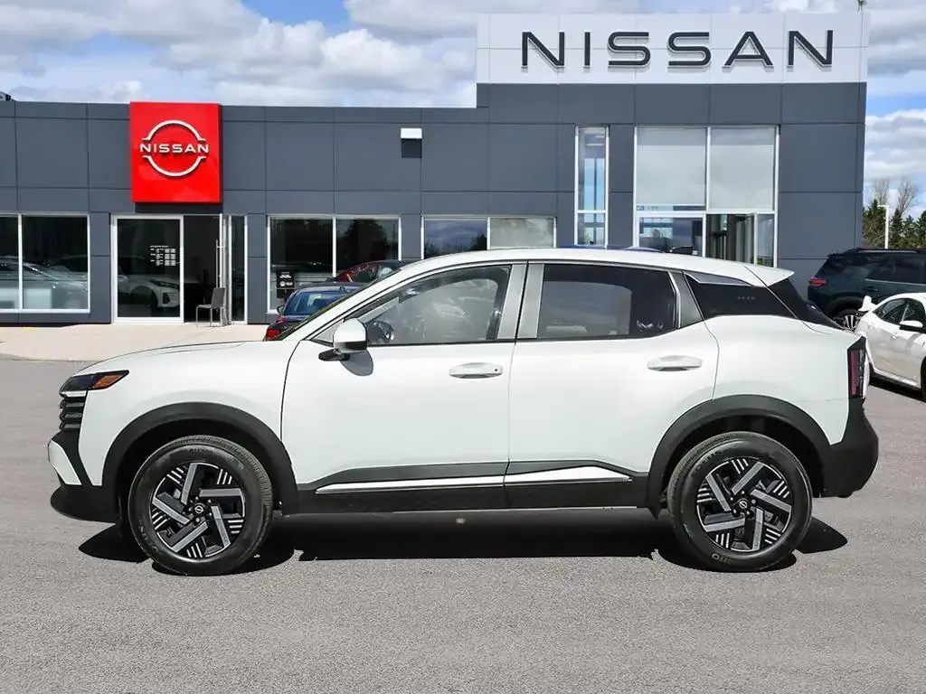 Nissan Kicks 2026 photo 3