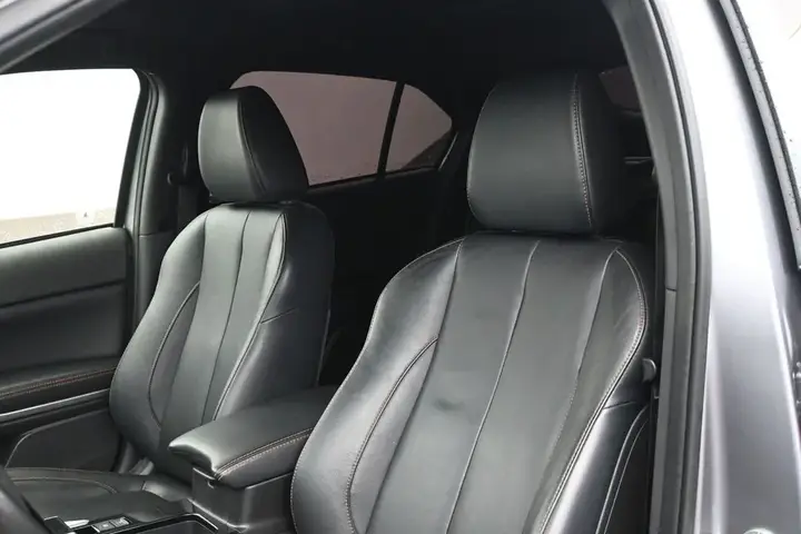 Mitsubishi Eclipse Cross 2020 photo 4