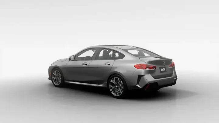 BMW 2 Series 2027 photo 2