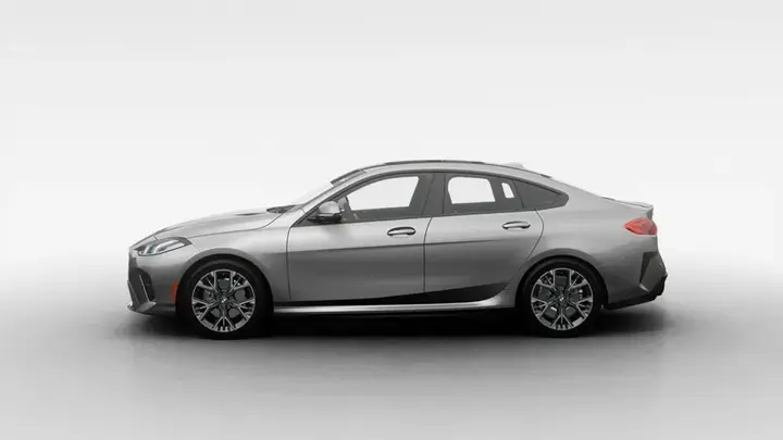 BMW 2 Series 2027 photo 4