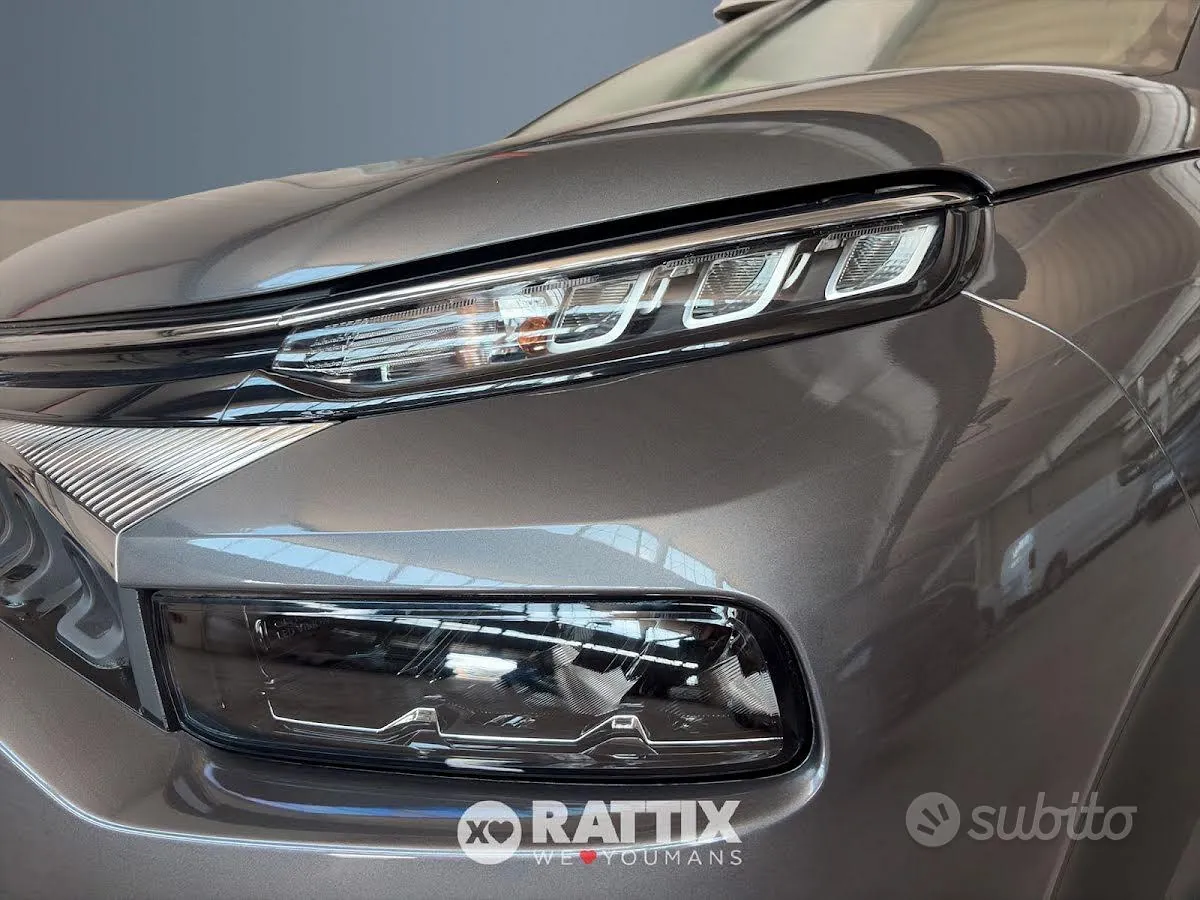 Citroen C3 Aircross 2025 photo 3
