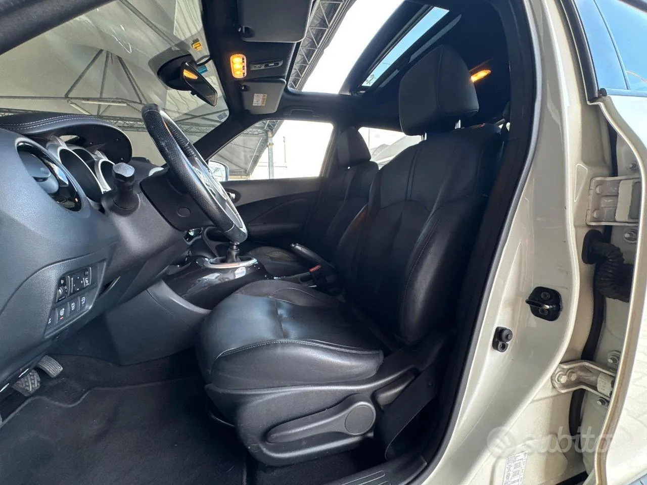 Nissan Juke 2016 photo 5