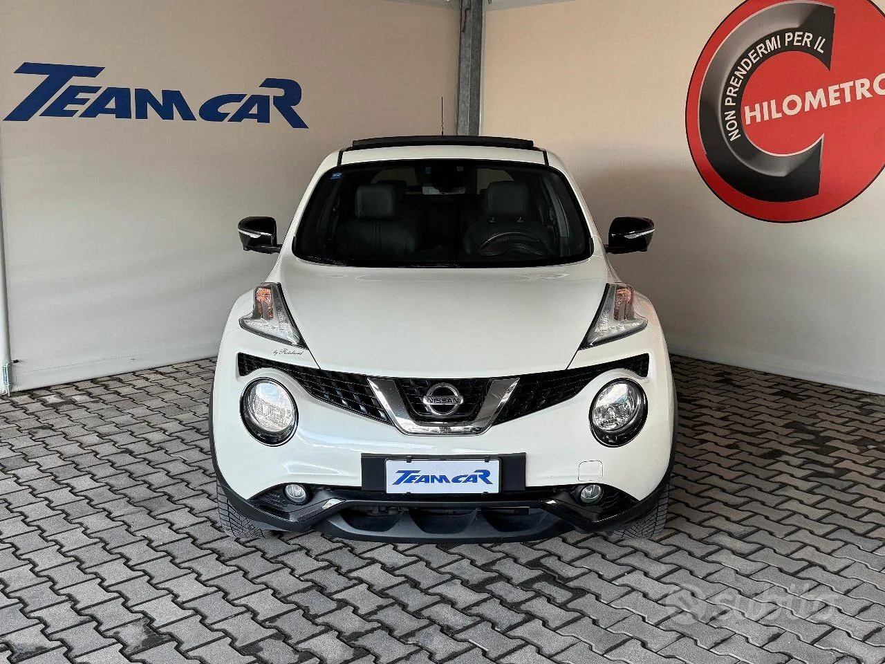 Nissan Juke 2016 photo 2