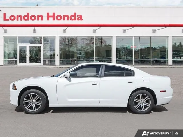 Dodge Charger 2014 photo 2